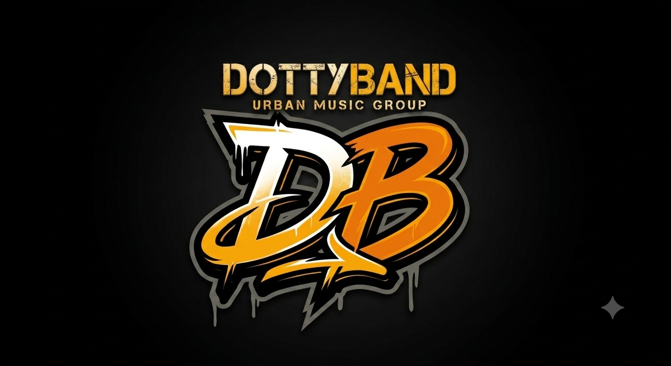 Dotty Band — Urban Music Group logo